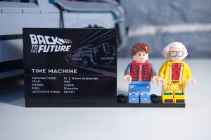 Back to the Future Time Machine (14)